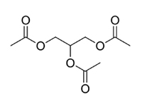三<em>乙酸</em>甘油酯，CP，97.5%