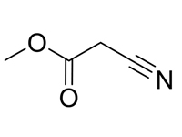 氰<em>乙酸</em>甲酯，99%（T）