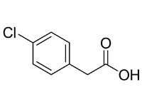 4-氯苯<em>乙酸</em>，99%