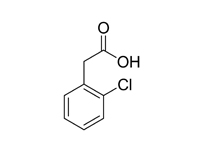 2-氯苯<em>乙酸</em>，99%