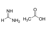 <em>乙酸</em>甲脒，98%（HPLC）