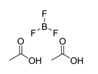 三氟化硼<em>乙酸</em>絡合物，35-40%