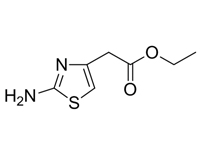 (2-氨基-4-噻唑基)<em>乙酸</em>乙酯，98%